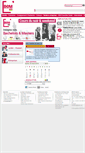 Mobile Screenshot of bem.sn